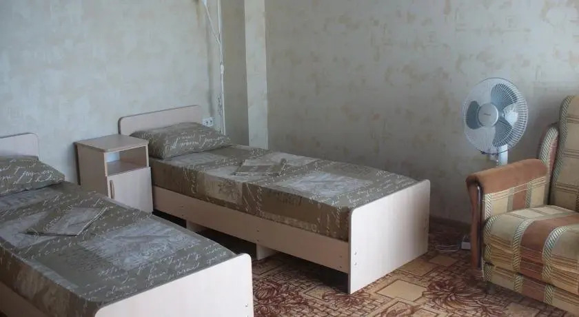 Terra Guest House