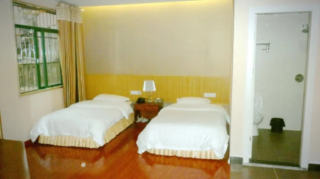 Hongdu Hotel