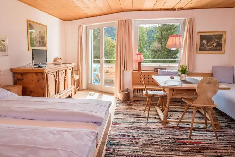 Hotel am Waldrand