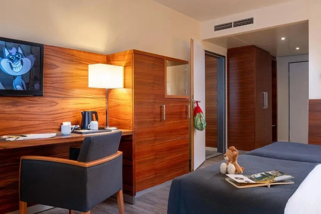 Maritim Hotel München