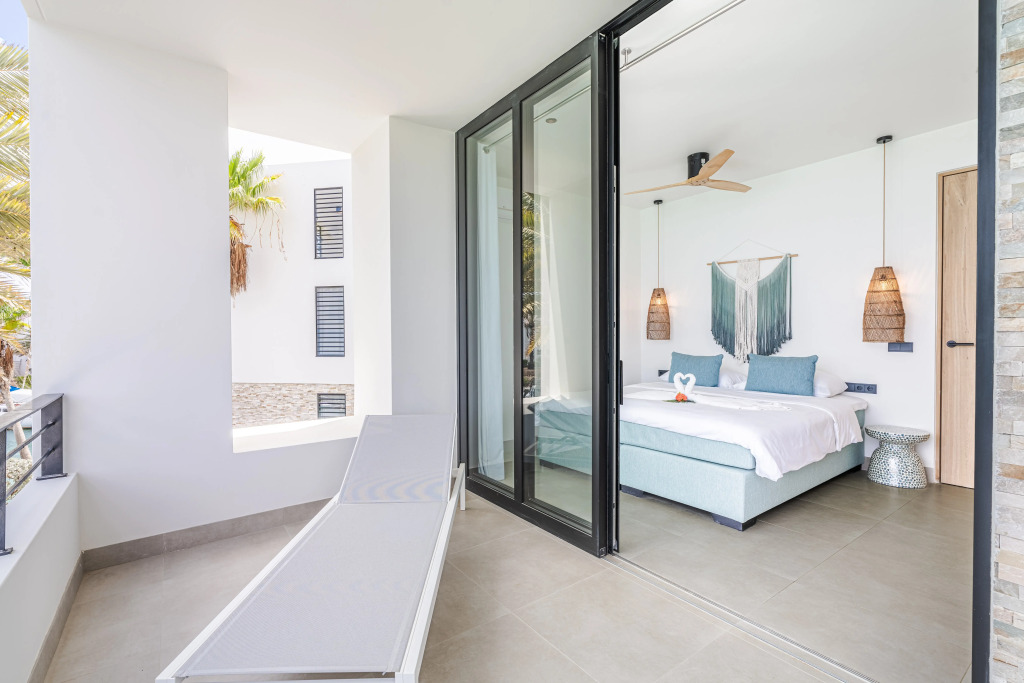 Van der Valk Plaza Resort Bonaire - All Inclusive