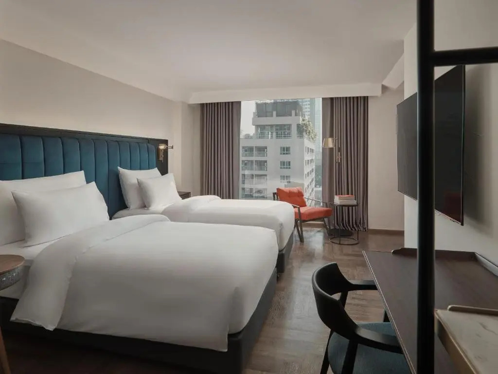 Public House Bangkok, a Member of Design Hotels