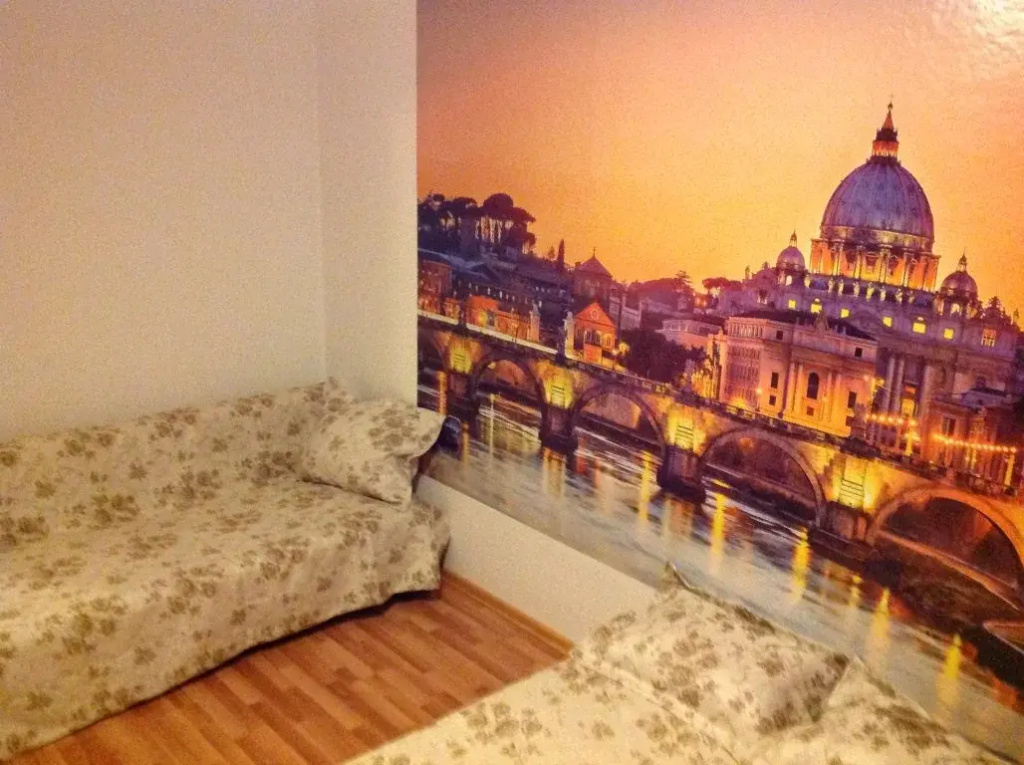 Apartment Stachek 4