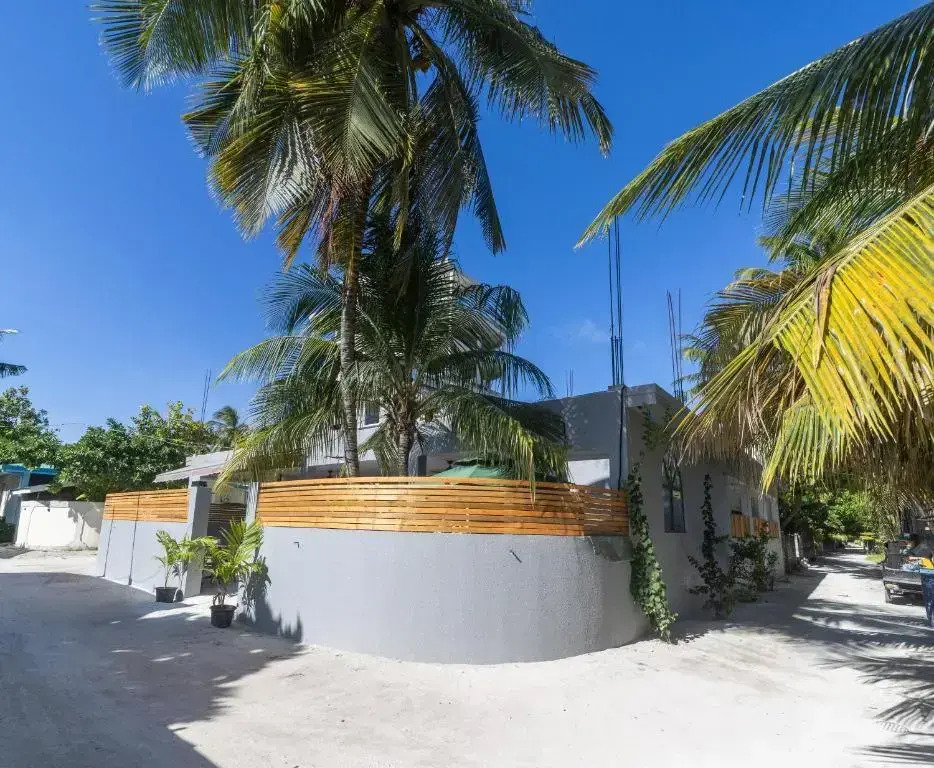 Kriulhiya Maldives