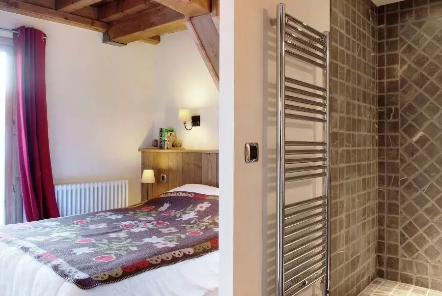 Chalet Prosper