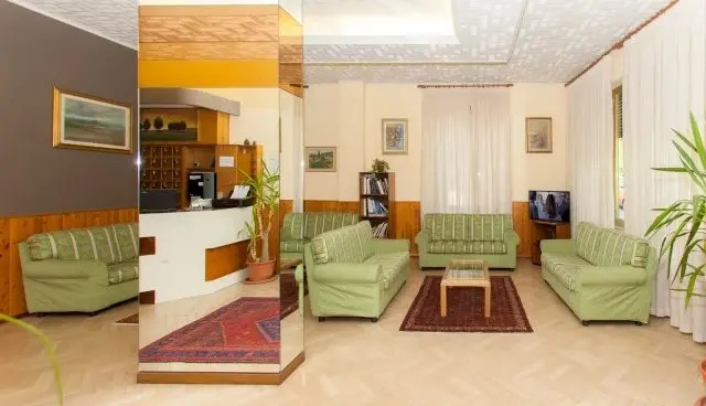 Hotel Rigoletto