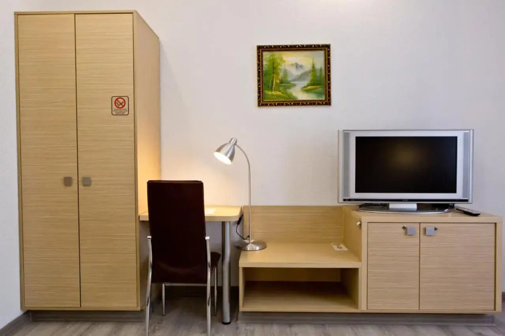 City Mini Hotel