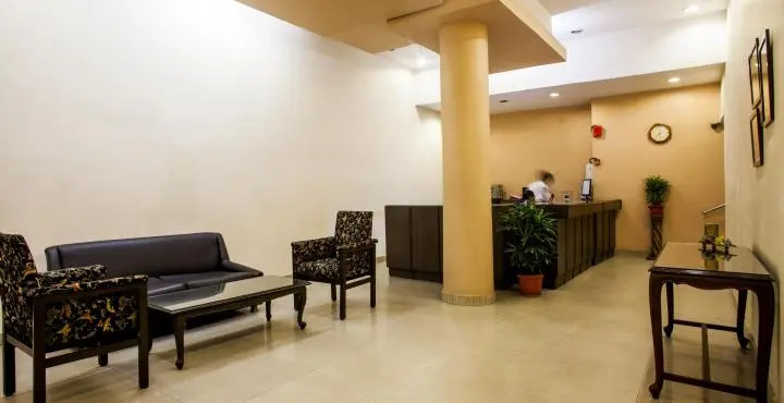 Hotel Shalimar