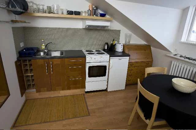 Kallis Apartments