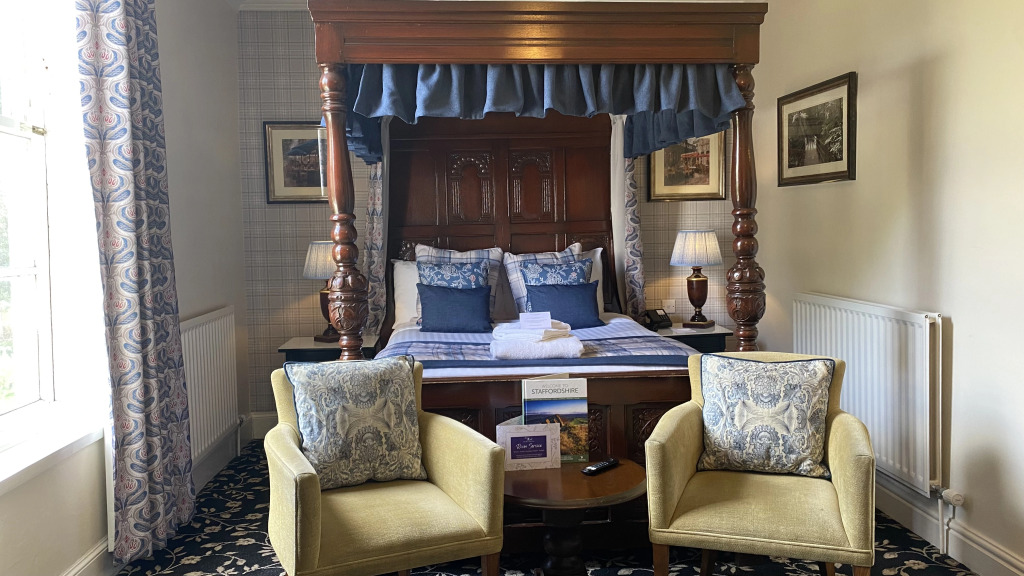 Stone House Hotel ‘A Bespoke Hotel’