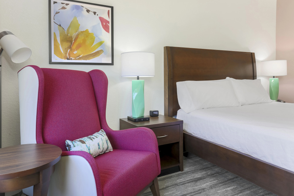 Hilton Garden Inn Raleigh-Durham/Research Triangle Park