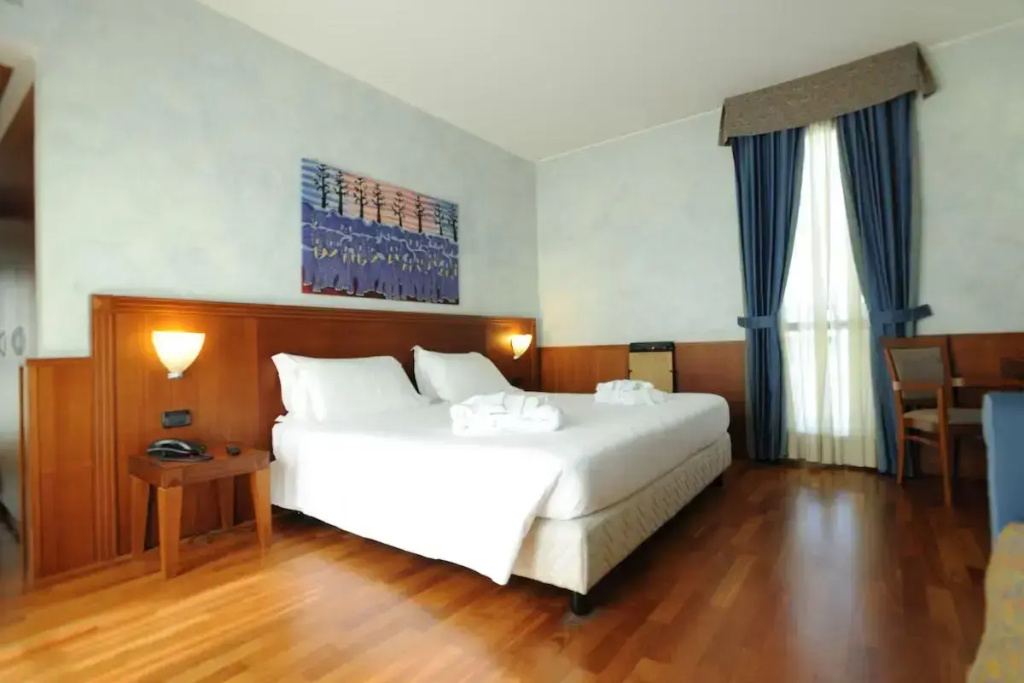 Hotel Raffaello