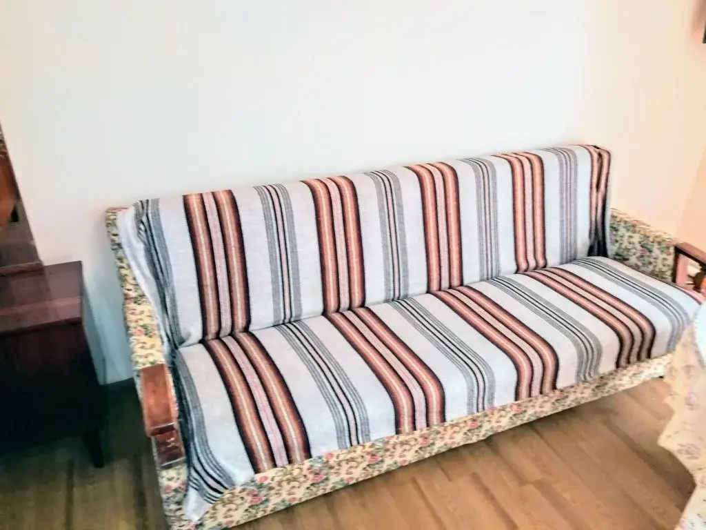 Guest House Na Ulyanovskoy