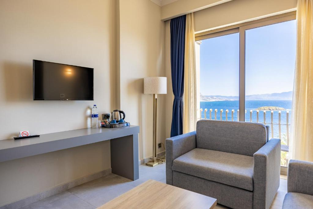 Yasmin Bodrum Resort