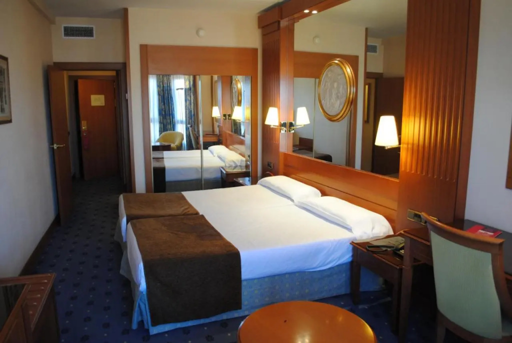 Hotel los Bracos