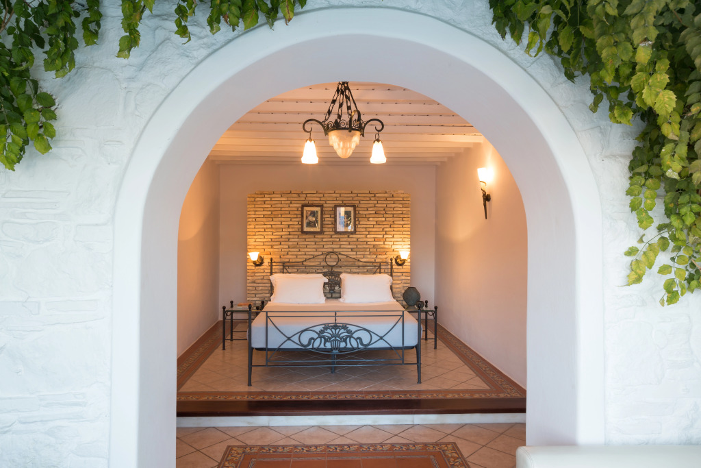 Kivotos Mykonos - Preferred Hotels & Resorts