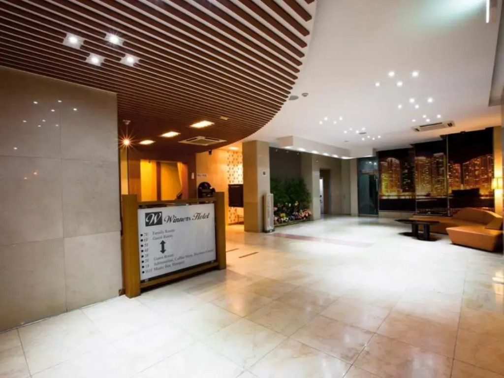 Winners Tourist Hotel