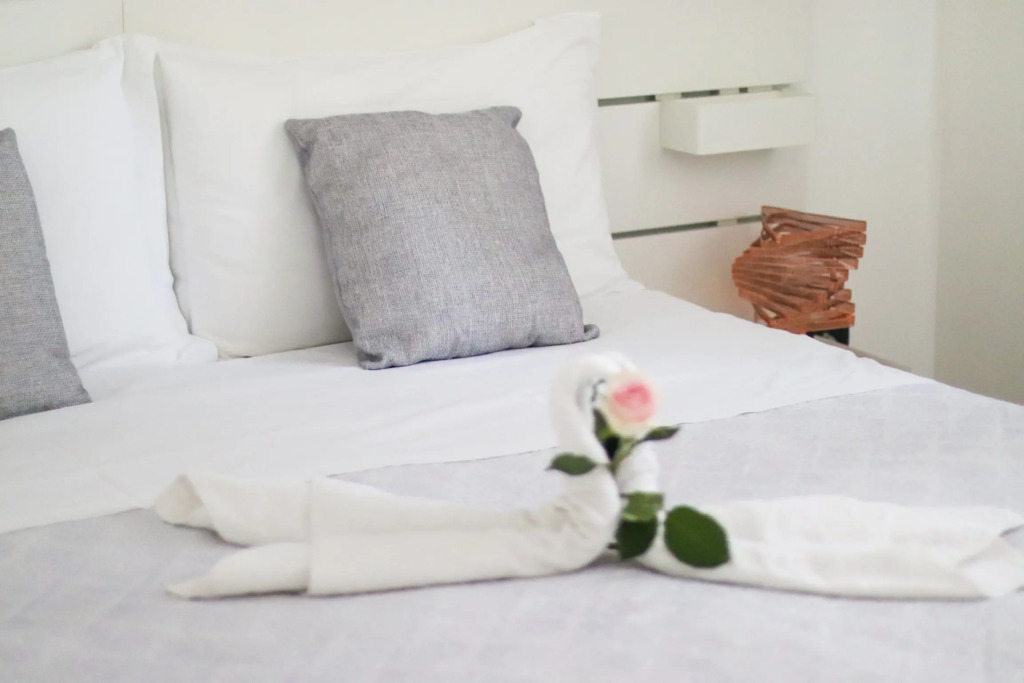 Villa Aurora B&B