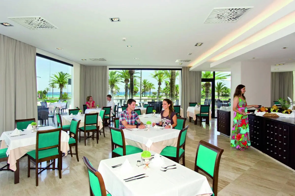 Allsun Hotel Bahia del Este