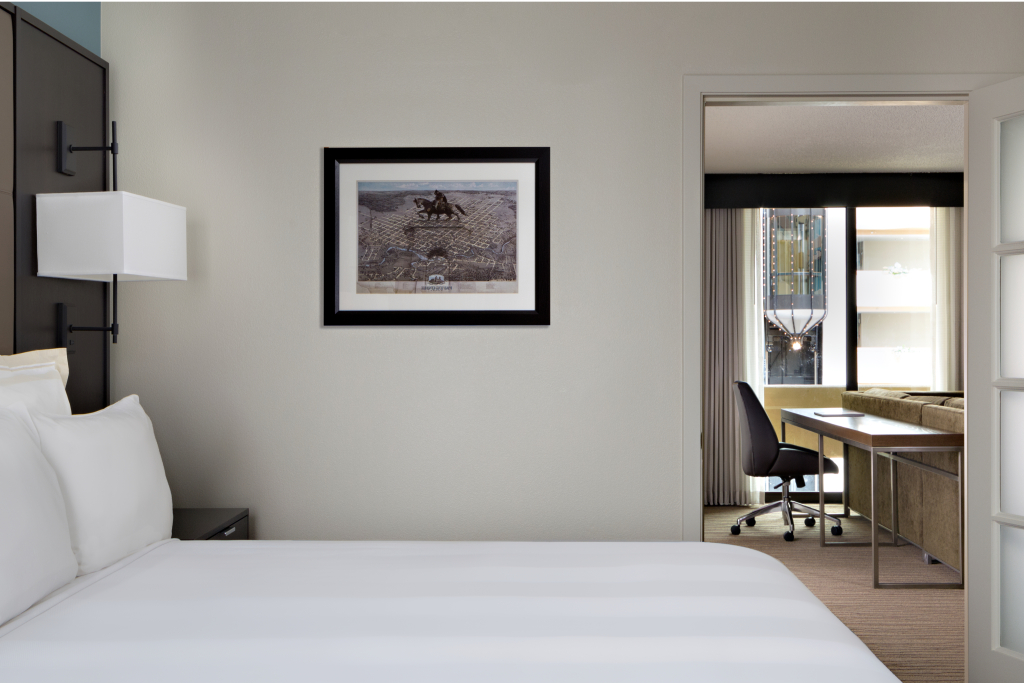 Houston Marriott Westchase
