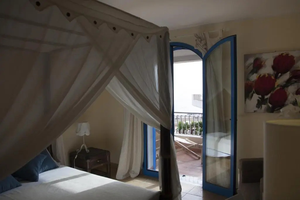 Le Saline Resort