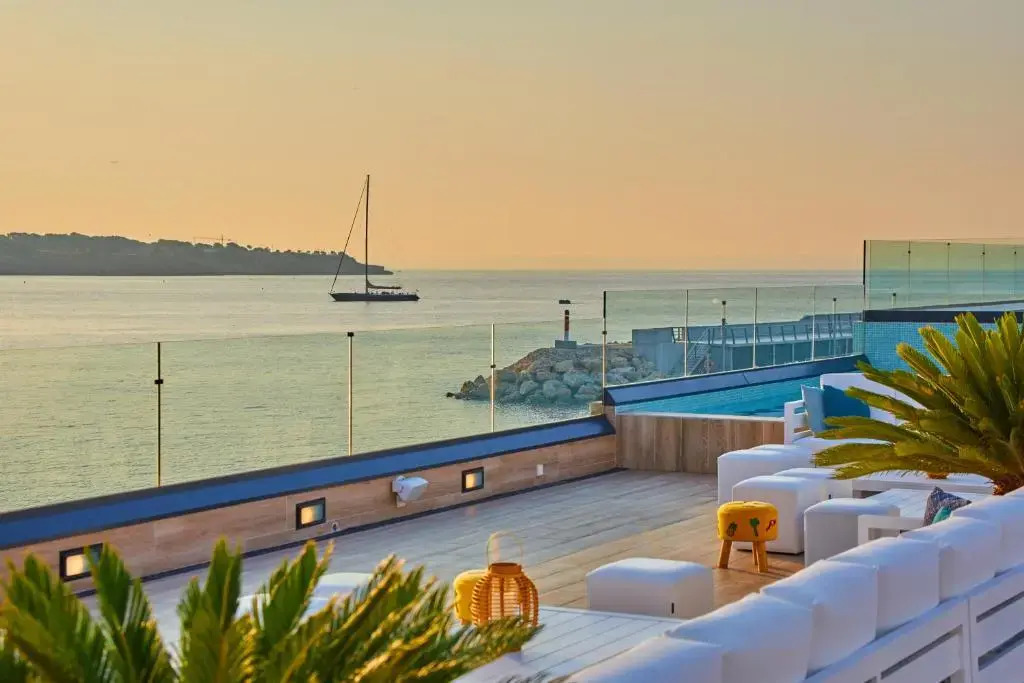 Calanova Sports Residence