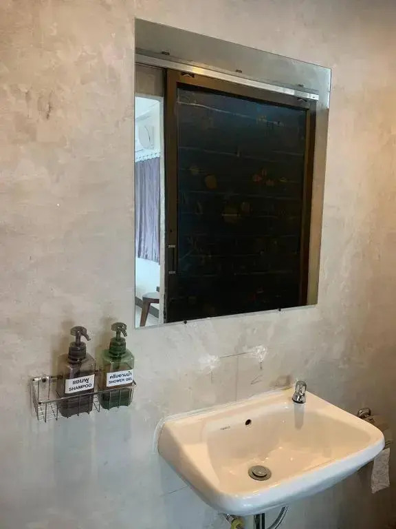 Remember at Phuket Town Hostel