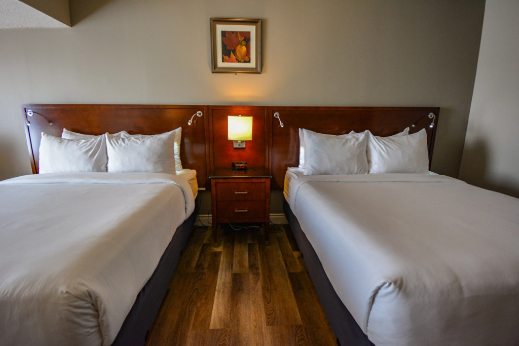 Strata Hotel