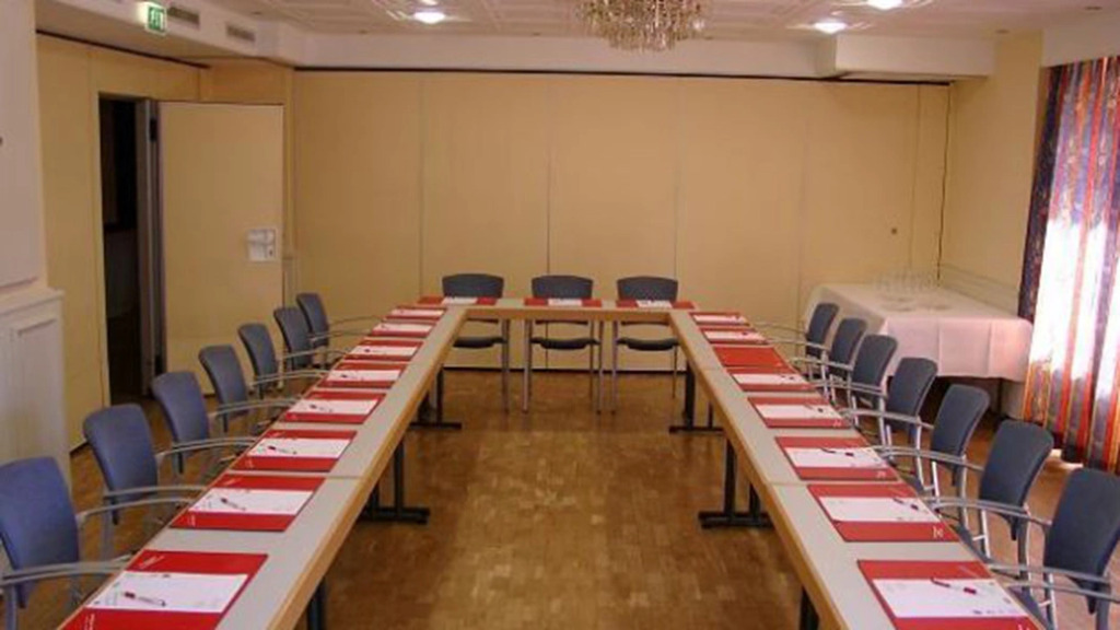 Hotel Harheimer Hof