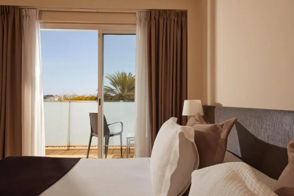 Belle Zurbarán Palma Hotel
