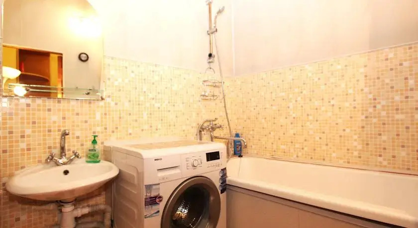 Apartlux Dmitrovskaya