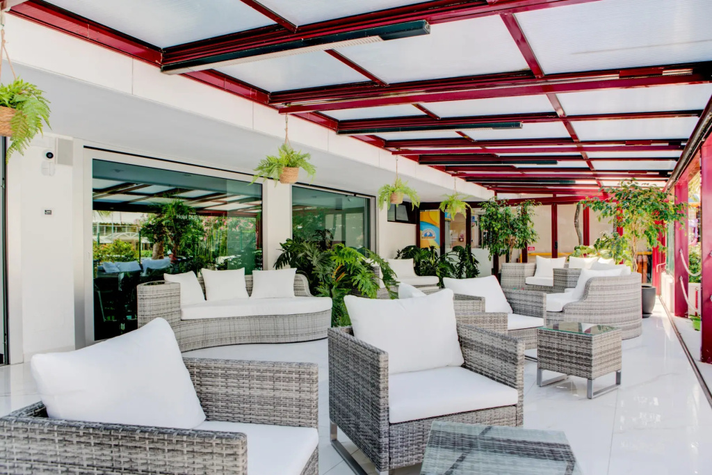 Hotel Due Mari & SPA
