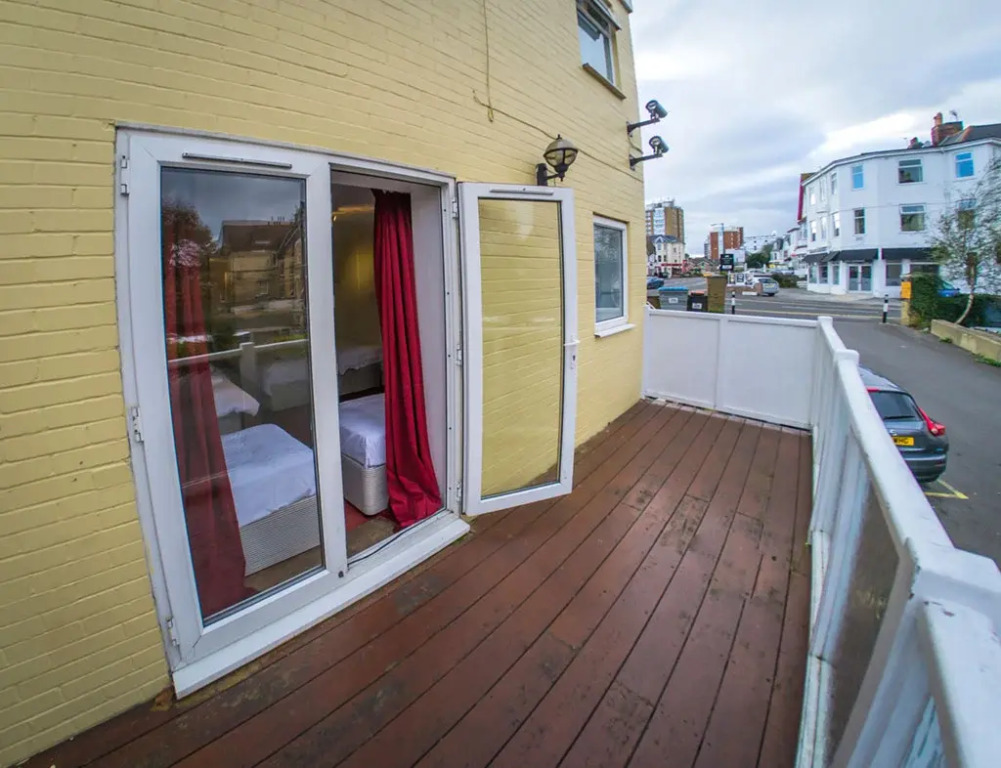 The Fairmount by Solenne Hospitality Ltd