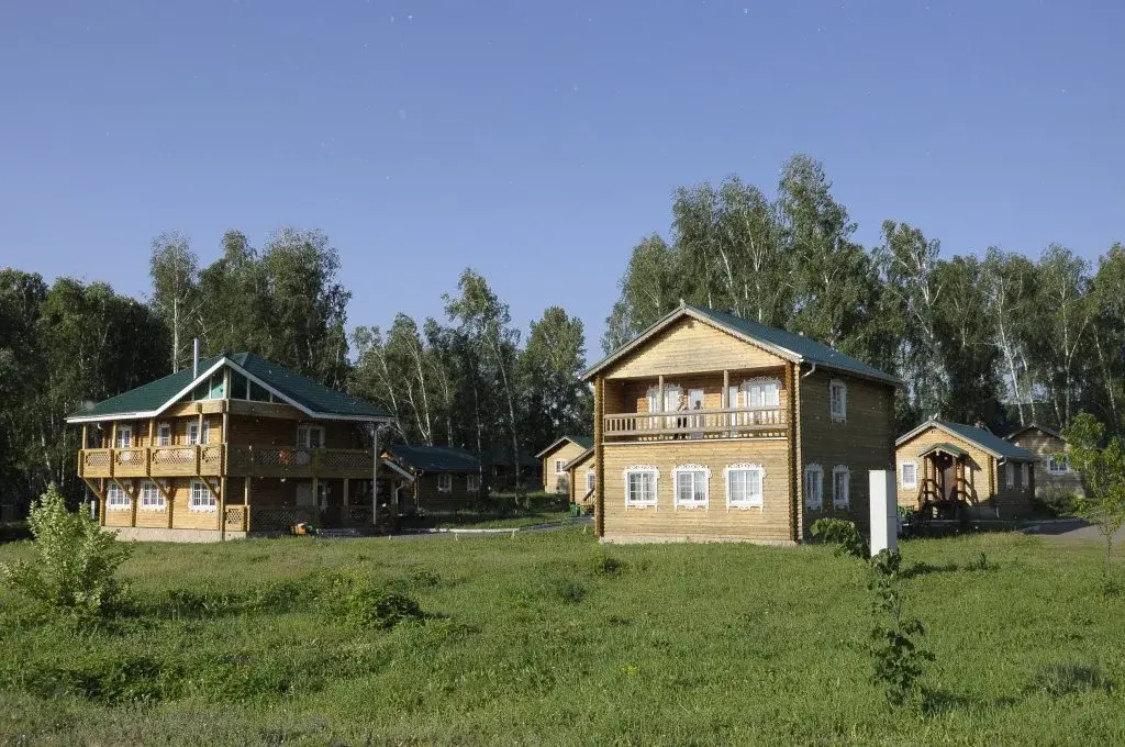 Русский остров