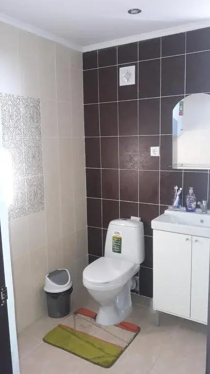 Na Shkolnoj 20 Guest House