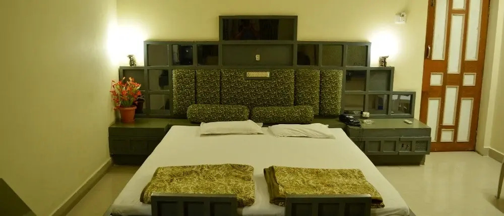 Hotel Shree Vaibhav