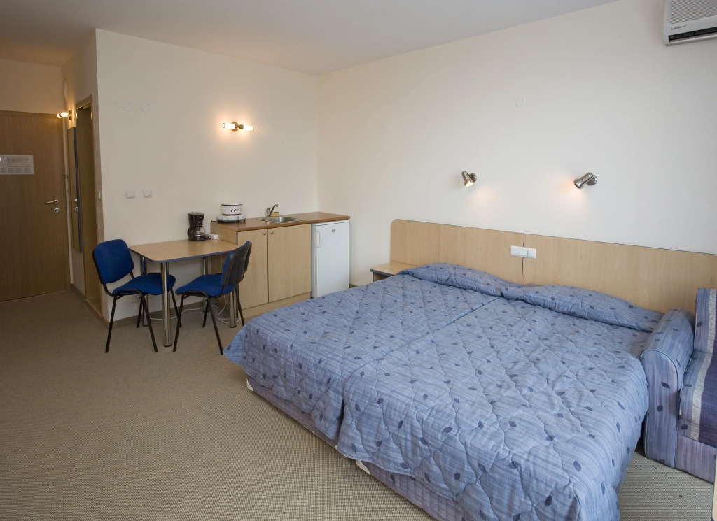 BSA Holiday Park Hotel - All Inclusive