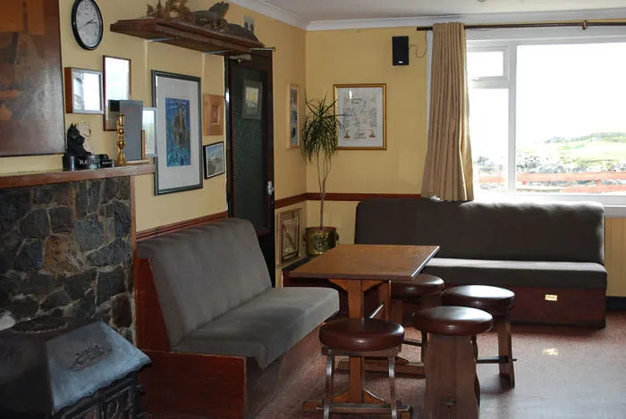 Tiree Scarinish Hotel