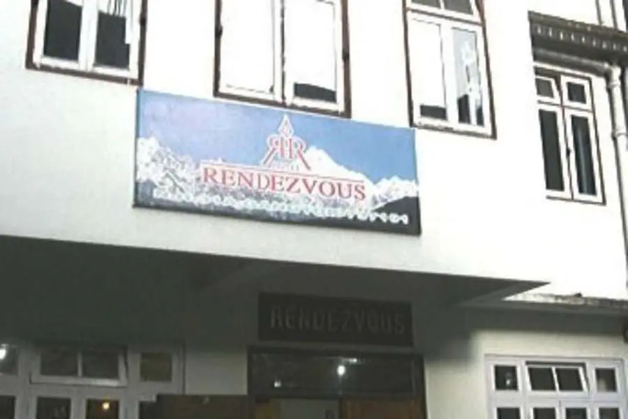 Rondezvous