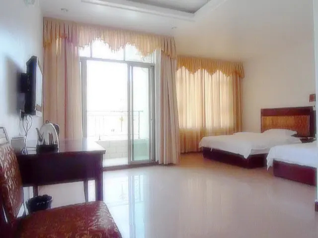 Hong Ze Yuan Hotel Yangjiang