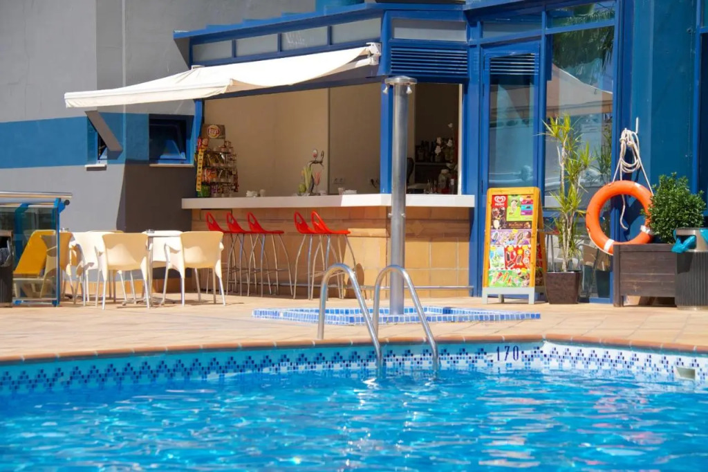 Hotel Madeira Centro