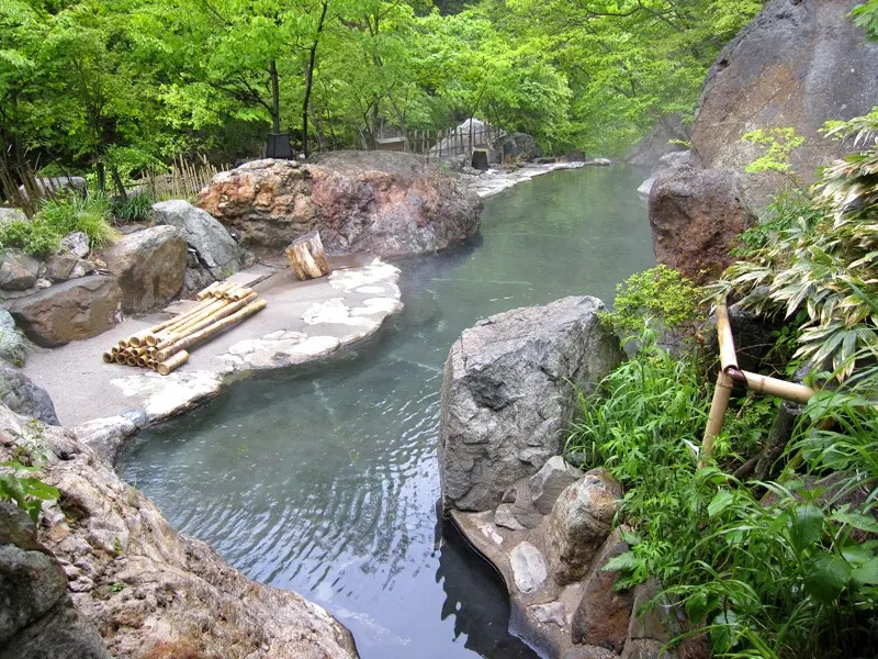 Takinoyu
