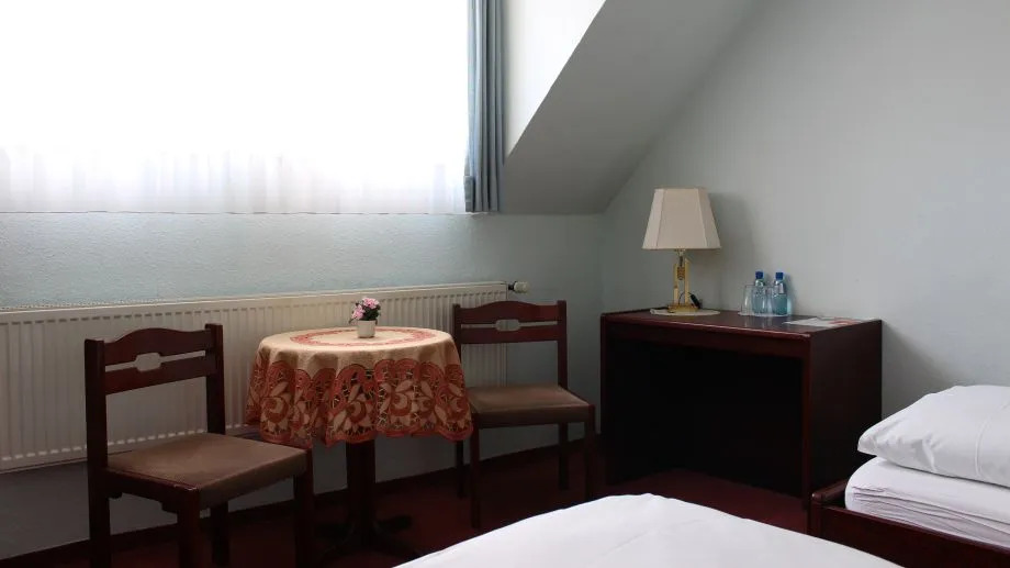 Hotel-Pension Schenk