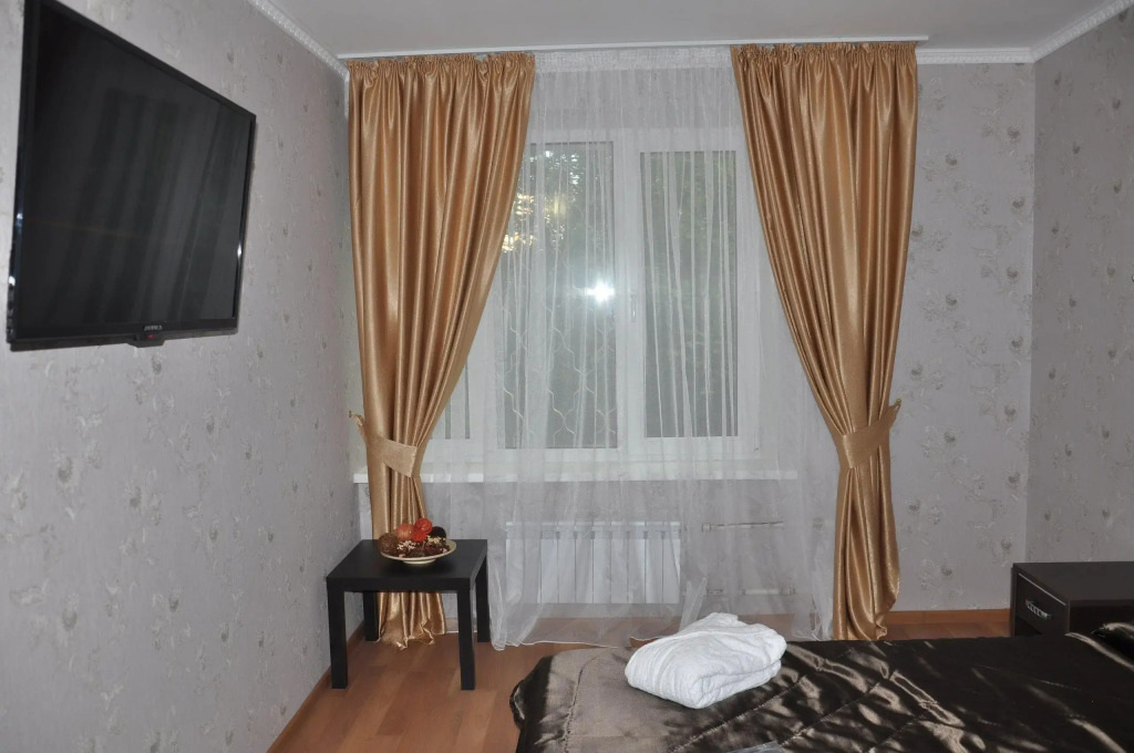 La Scala Hotel