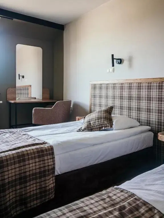 Hotel Osada Karbówko Wellness & SPA