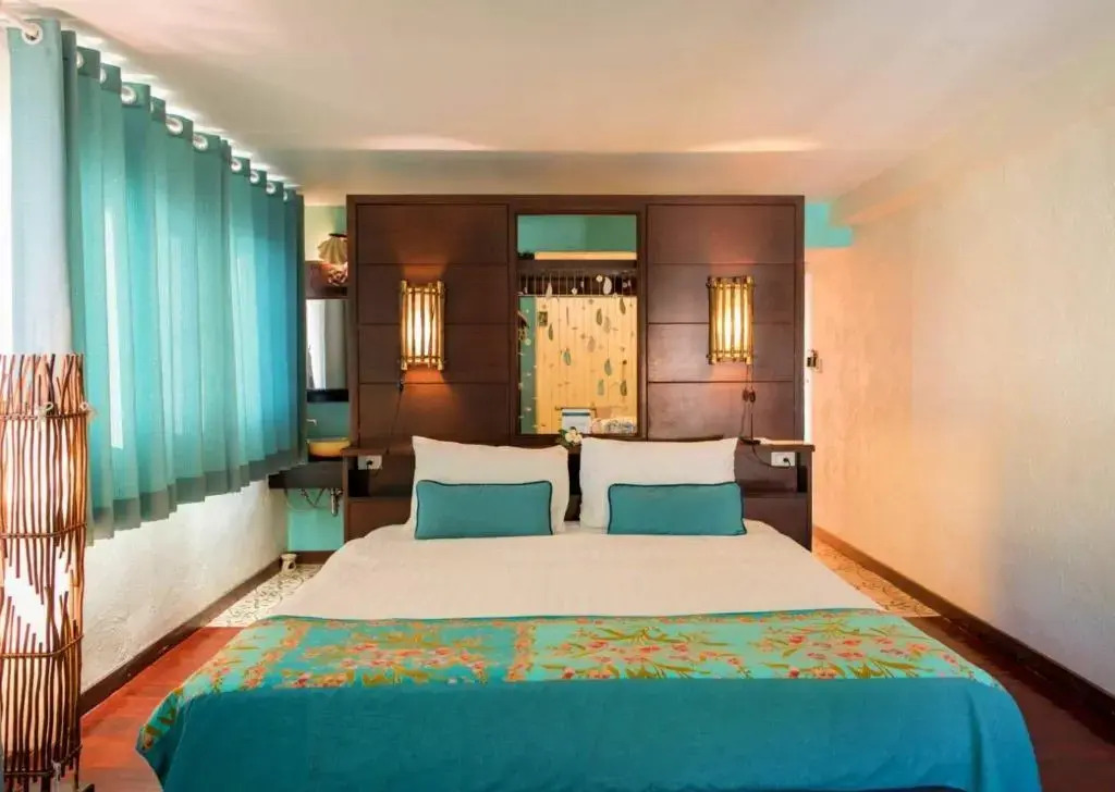Vacation Village Phra Nang Inn - SHA Extra Plus