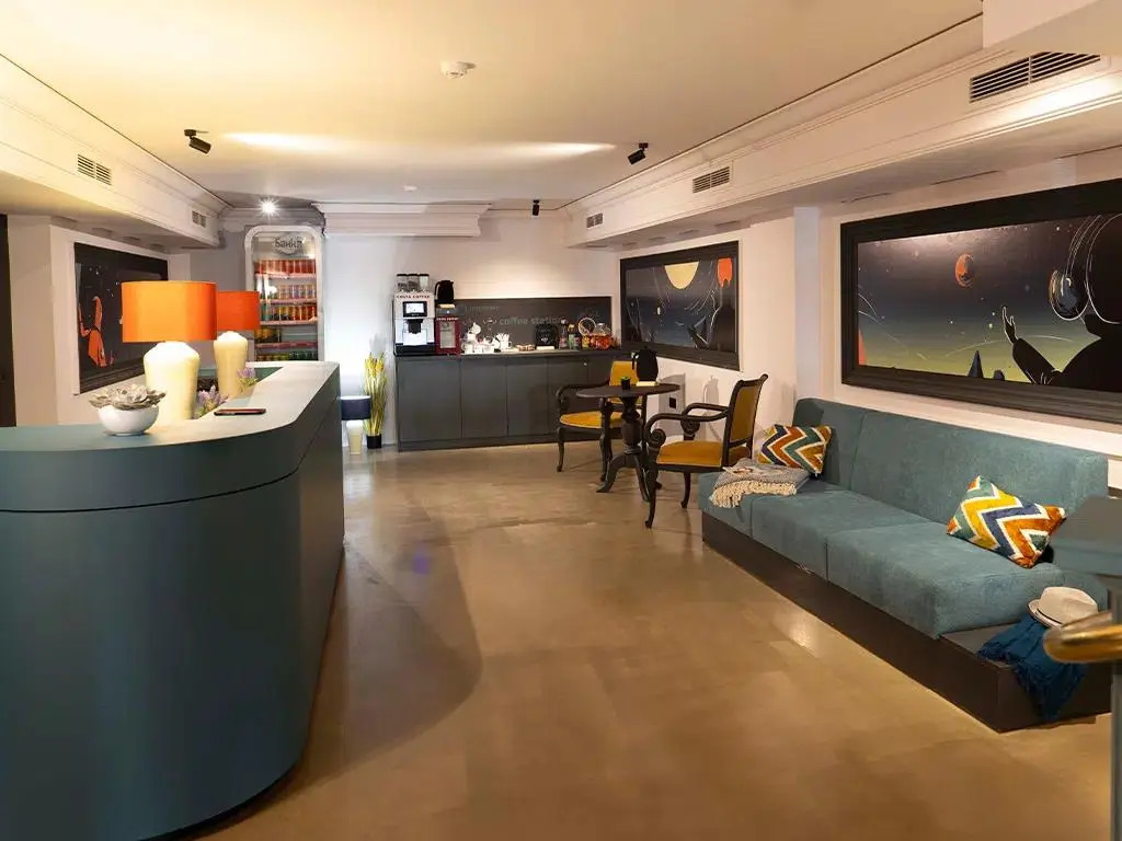 Maria Luisa by INTROVERT HOTELS
