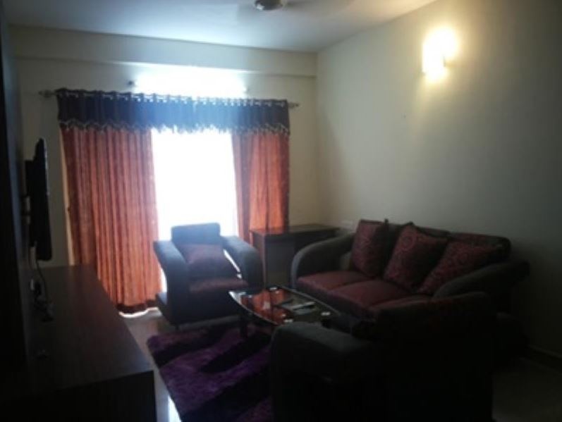 Nandu Hospitality Whitefield Guest House