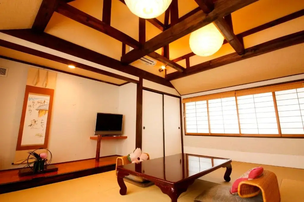 Kotonoyado Musashino
