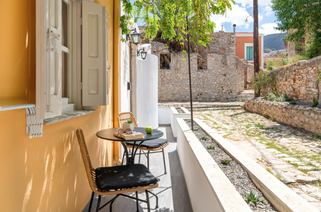 Rhodes Holidays Symi